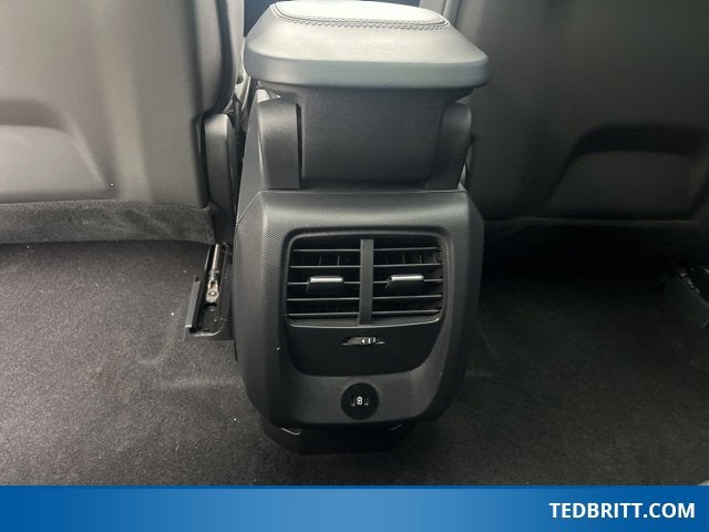 2024 Ford Mustang Mach-E GT