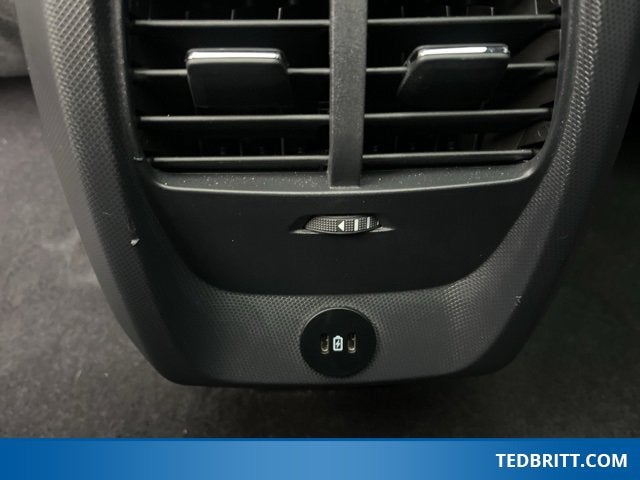 2024 Ford Mustang Mach-E GT