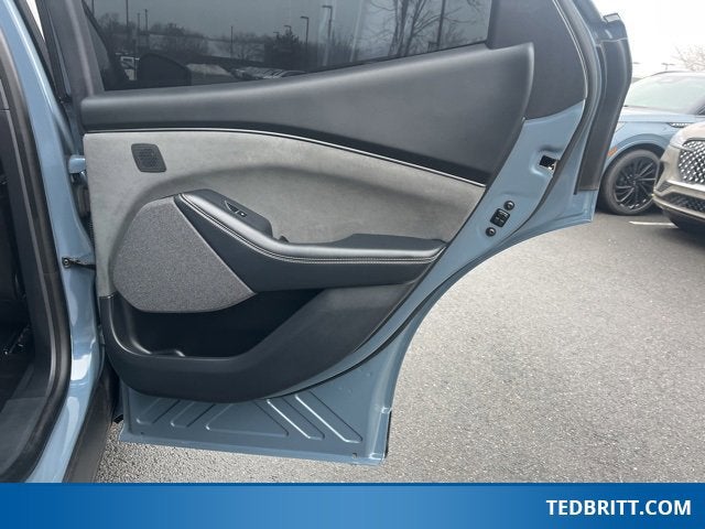 2024 Ford Mustang Mach-E GT