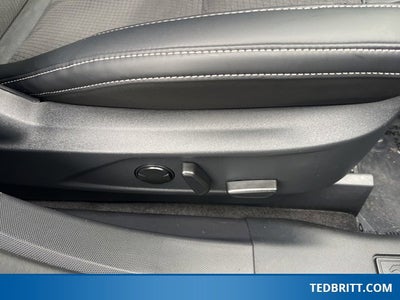 2024 Ford Mustang Mach-E GT