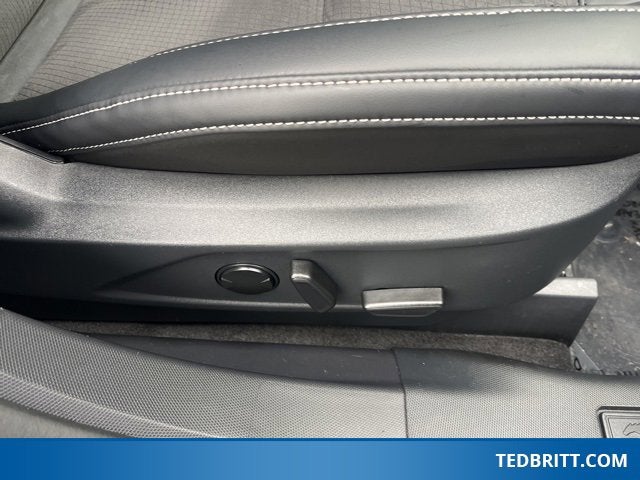 2024 Ford Mustang Mach-E GT