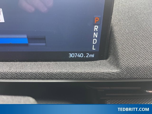 2024 Ford Mustang Mach-E GT