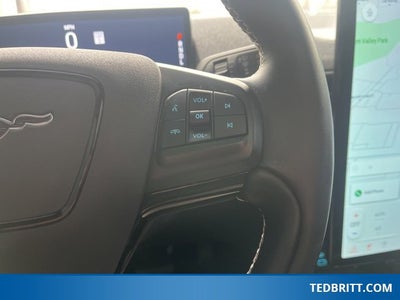 2024 Ford Mustang Mach-E GT