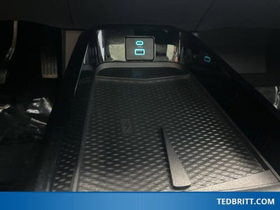 2024 Ford Mustang Mach-E GT