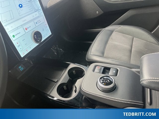 2024 Ford Mustang Mach-E GT