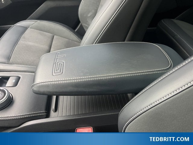 2024 Ford Mustang Mach-E GT