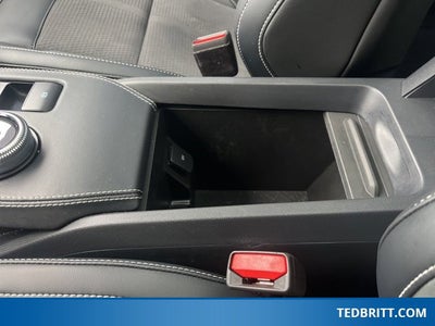 2024 Ford Mustang Mach-E GT