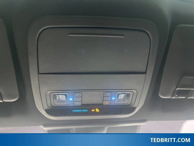 2024 Ford Mustang Mach-E GT