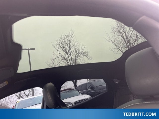 2024 Ford Mustang Mach-E GT