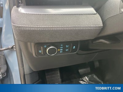 2024 Ford Mustang Mach-E GT