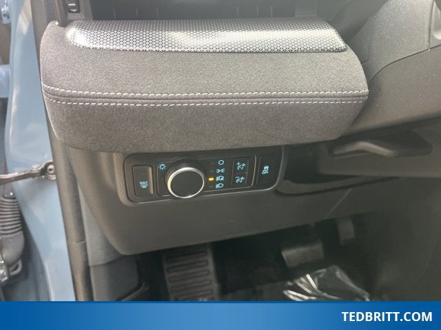 2024 Ford Mustang Mach-E GT