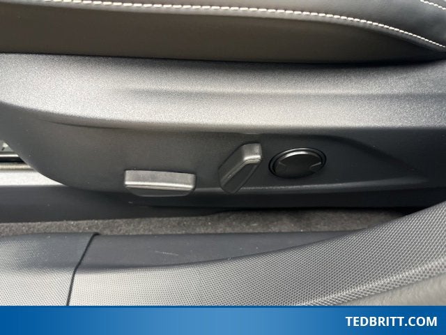 2024 Ford Mustang Mach-E GT