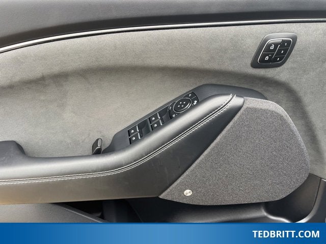 2024 Ford Mustang Mach-E GT