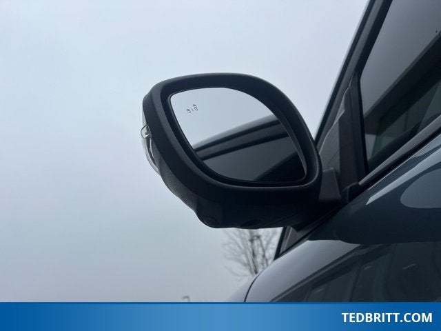 2024 Ford Mustang Mach-E GT