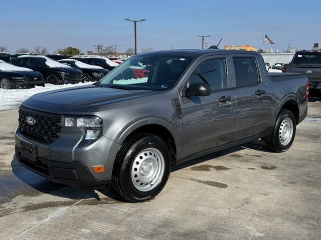 2025 Ford Maverick XL