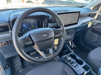 2025 Ford Maverick XL