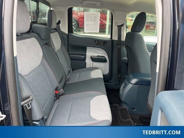 2023 Ford Maverick XLT