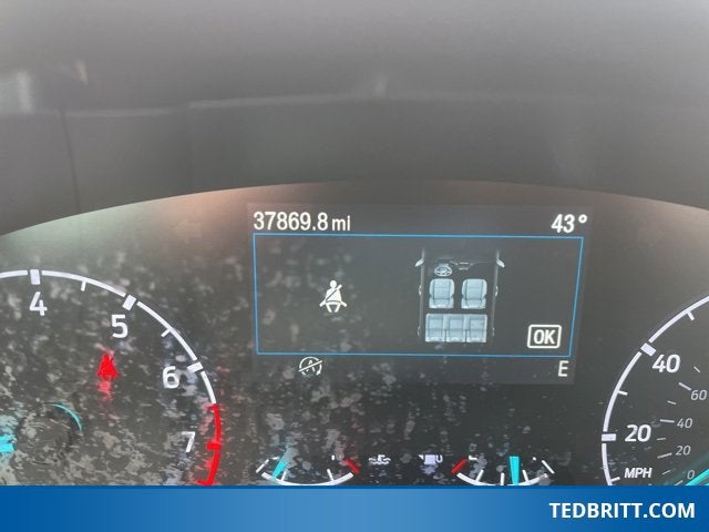 2023 Ford Maverick XLT