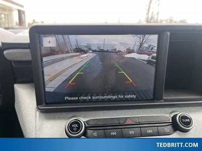 2023 Ford Maverick XLT