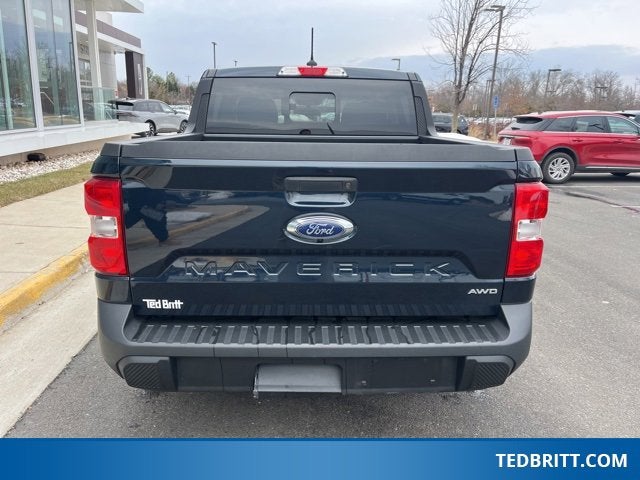 2023 Ford Maverick XLT