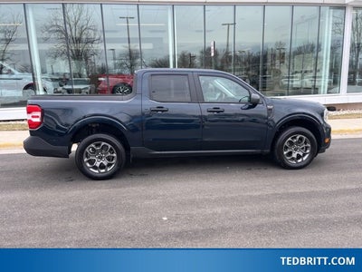 2023 Ford Maverick XLT
