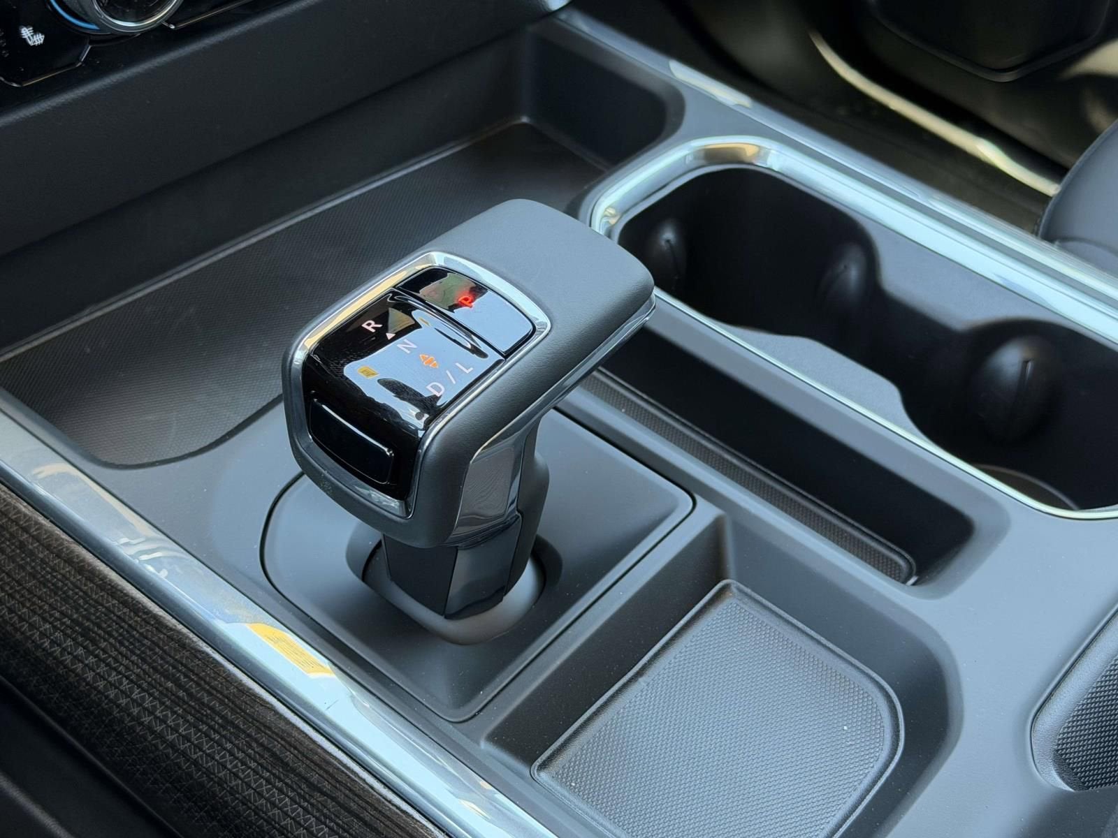 2026 Chevrolet Silverado 1500 LT Trail Boss - Photo 13