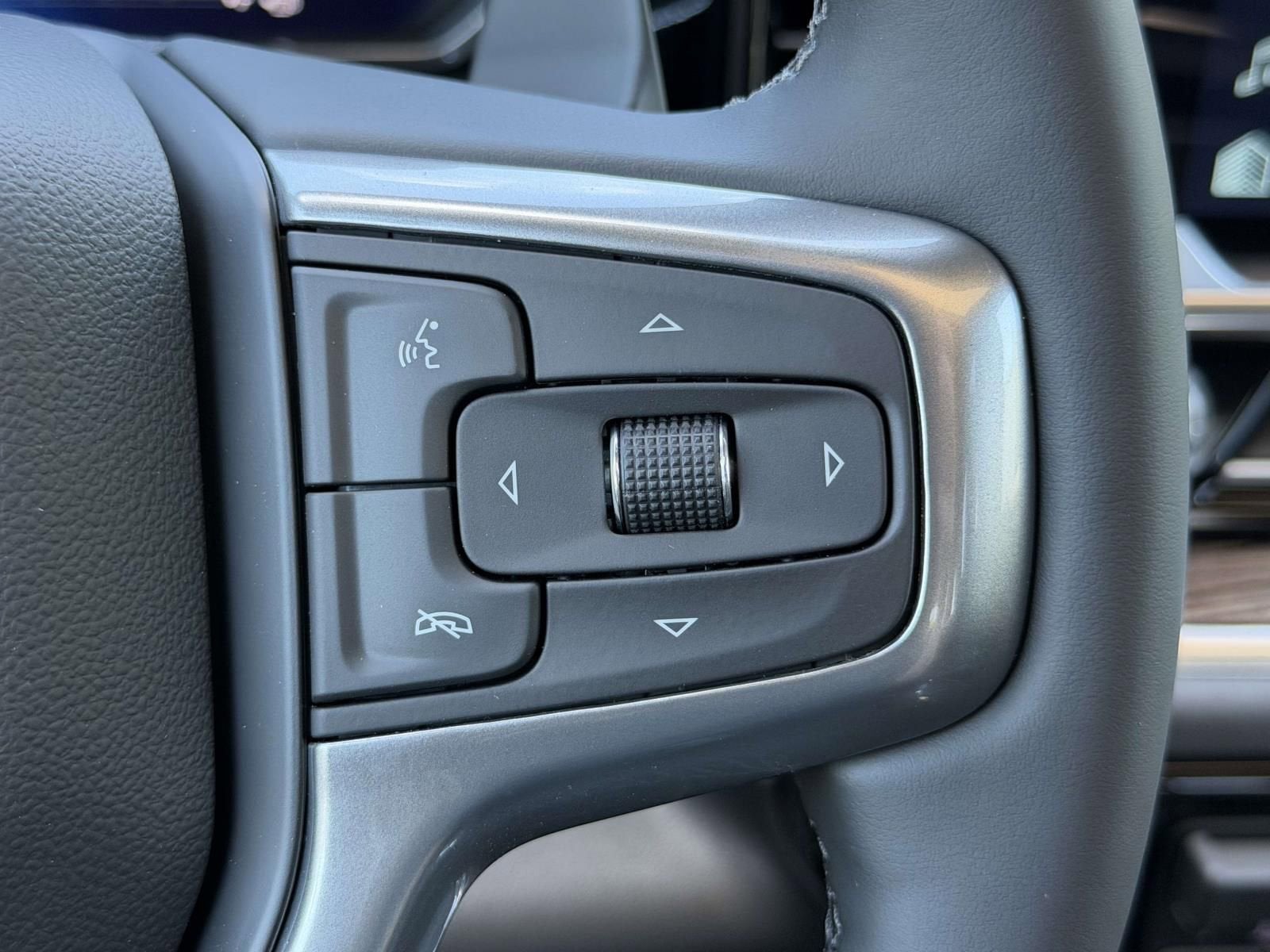 2026 Chevrolet Silverado 1500 LT Trail Boss - Photo 14