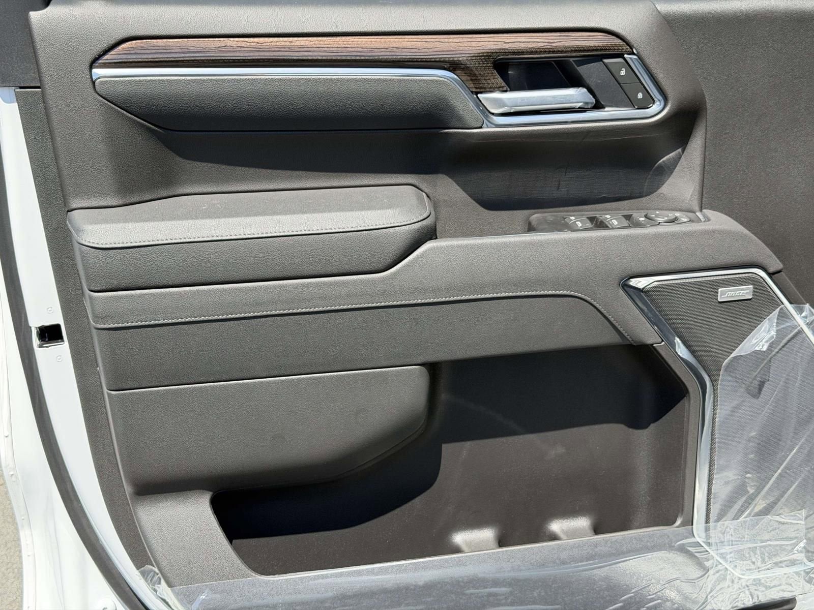 2026 Chevrolet Silverado 1500 LT Trail Boss - Photo 19