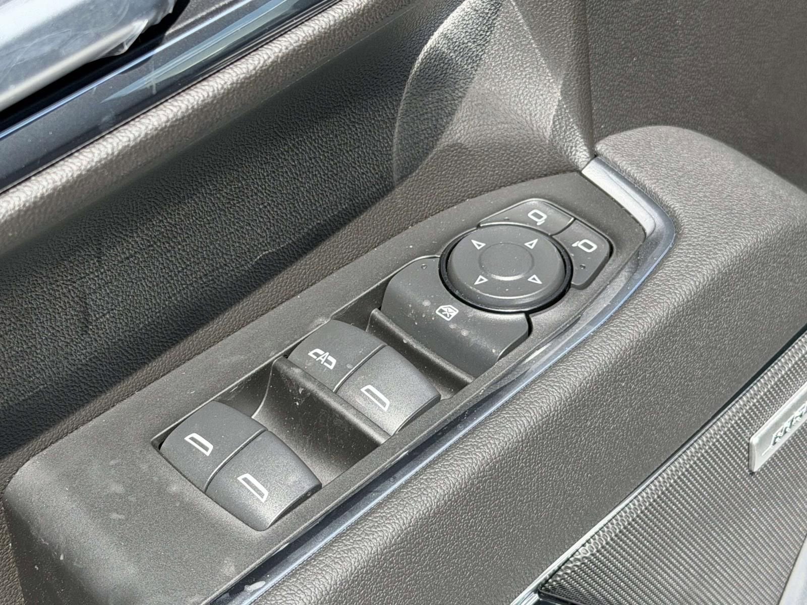 2026 Chevrolet Silverado 1500 LT Trail Boss - Photo 20