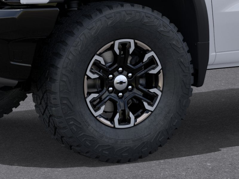 2026 Chevrolet Silverado 1500 ZR2 - Photo 10