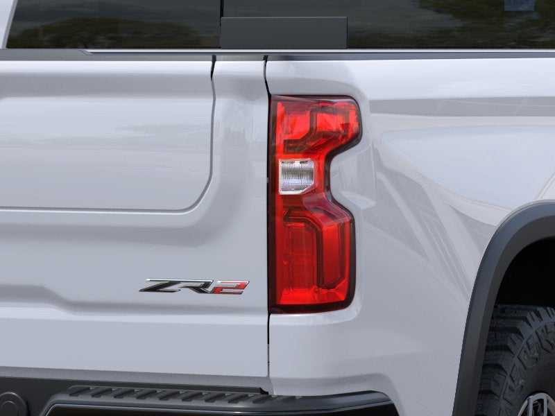 2026 Chevrolet Silverado 1500 ZR2 - Photo 12