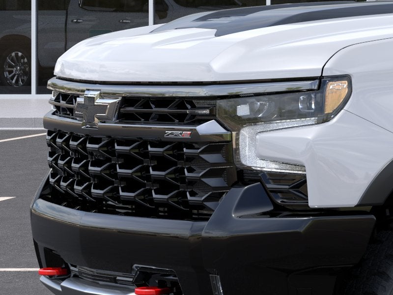 2026 Chevrolet Silverado 1500 ZR2 - Photo 14