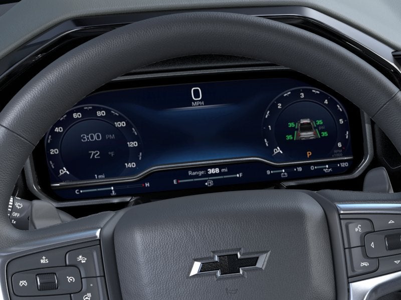 2026 Chevrolet Silverado 1500 ZR2 - Photo 19
