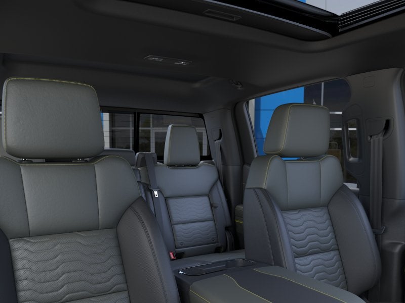 2026 Chevrolet Silverado 1500 ZR2 - Photo 25