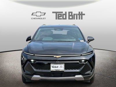 2024 Chevrolet Equinox EV 2LT