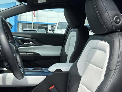 2024 Chevrolet Equinox EV 2LT