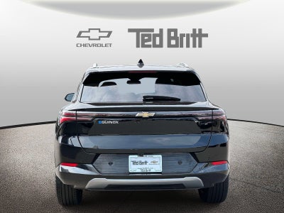 2024 Chevrolet Equinox EV 2LT