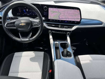 2024 Chevrolet Equinox EV 2LT