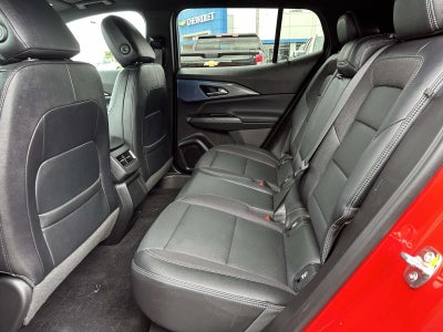 2024 Chevrolet Equinox EV 2LT