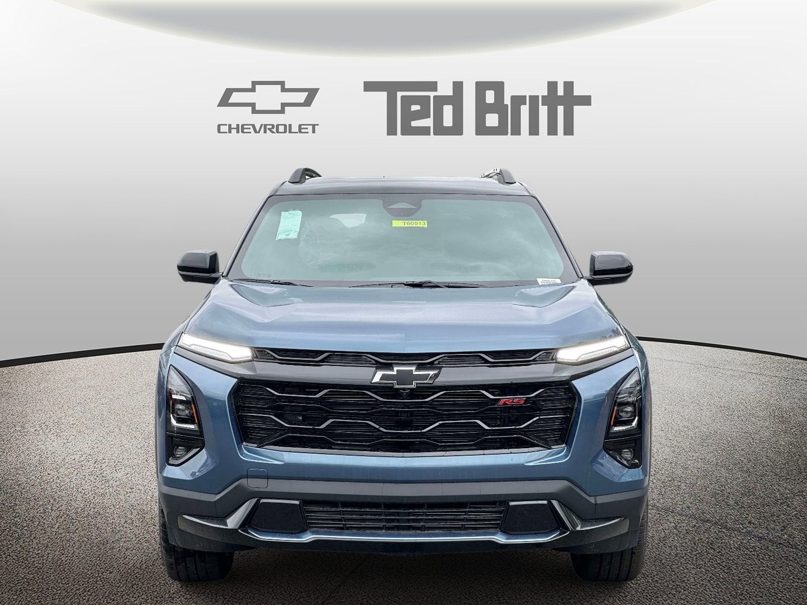 2026 Chevrolet Equinox RS - Photo 2