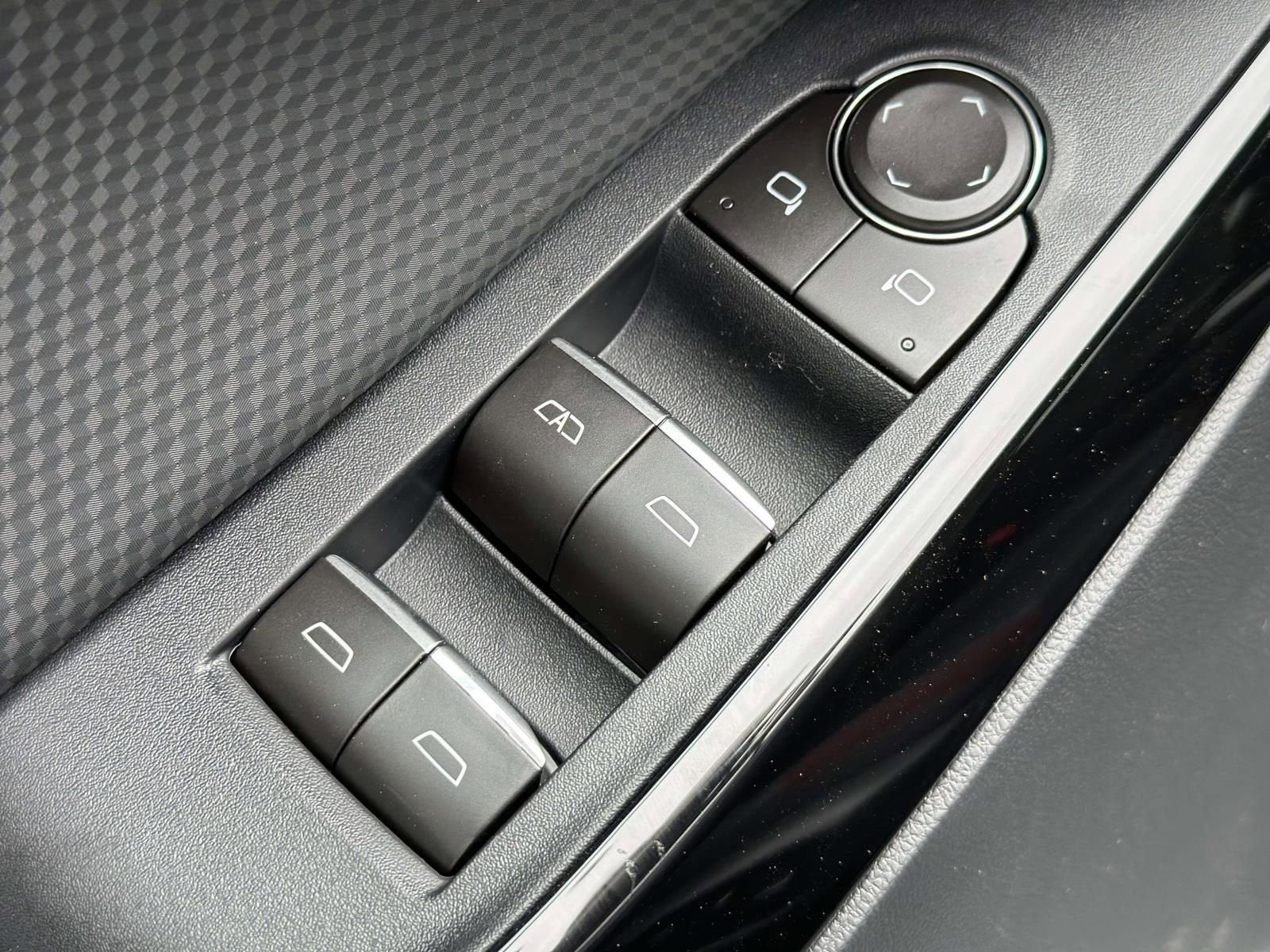 2026 Chevrolet Equinox RS - Photo 20