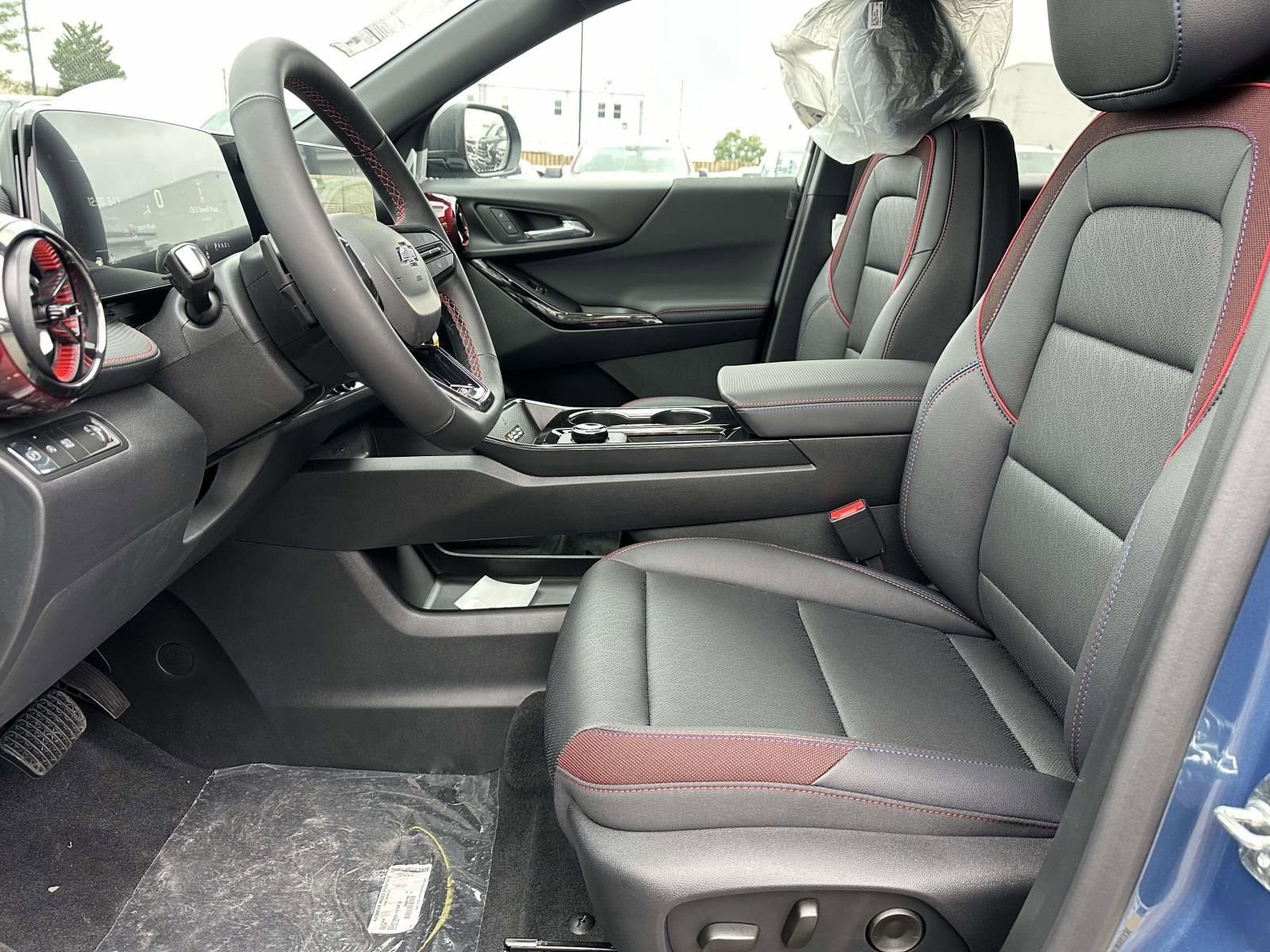 2026 Chevrolet Equinox RS - Photo 21