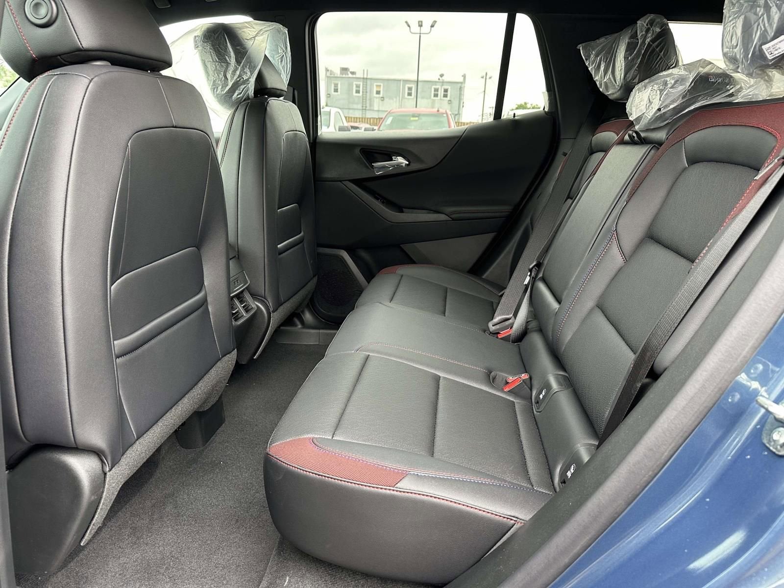 2026 Chevrolet Equinox RS - Photo 22