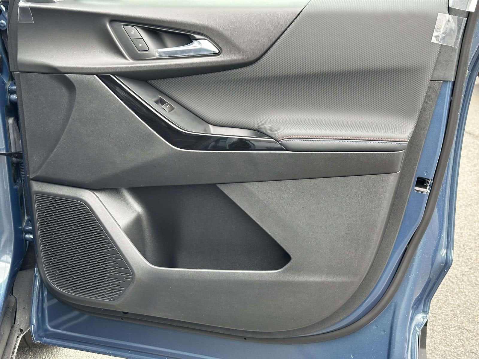 2026 Chevrolet Equinox RS - Photo 26