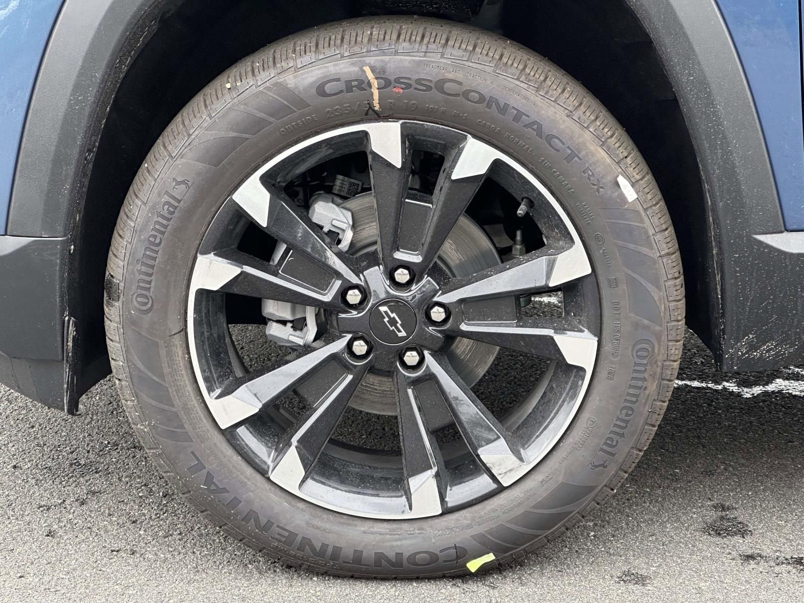2026 Chevrolet Equinox RS - Photo 7