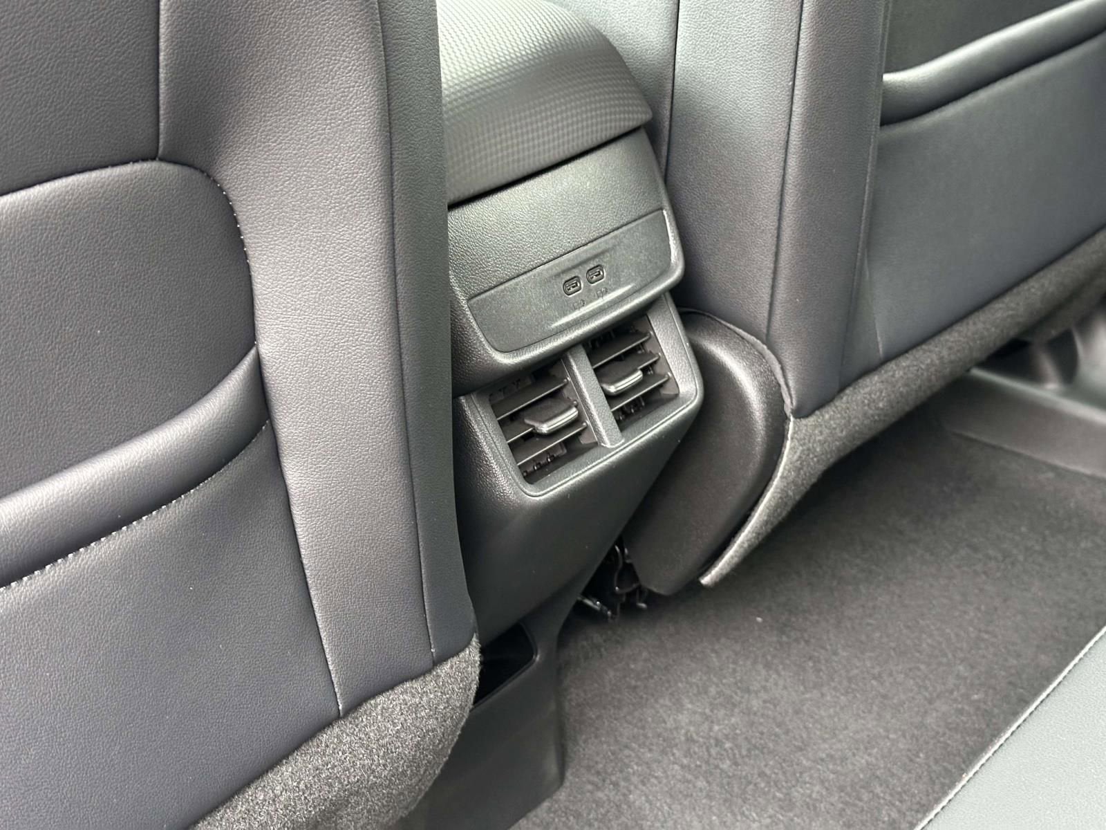 2026 Chevrolet Equinox RS - Photo 9