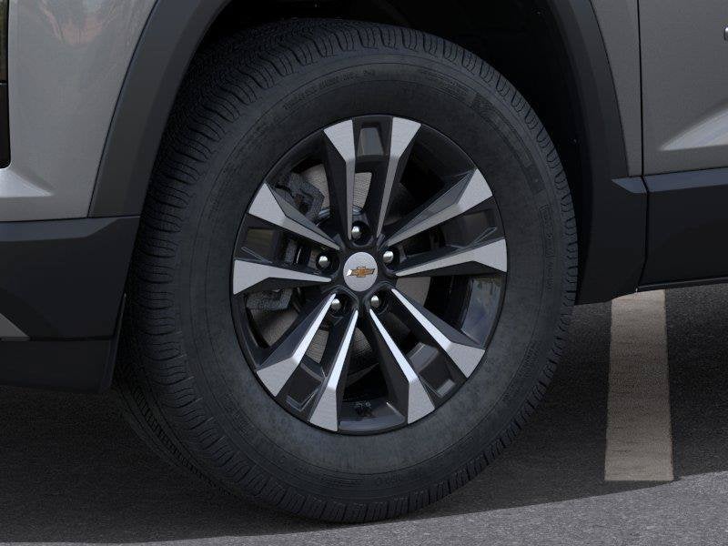 2027 Chevrolet Equinox LT - Photo 9