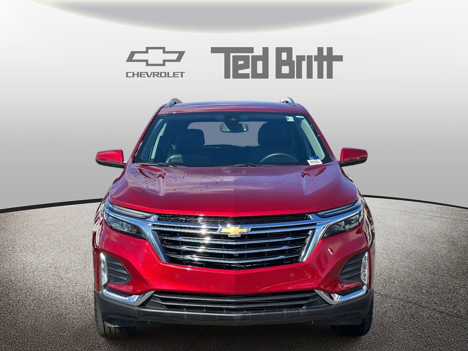 2023 Chevrolet Equinox Premier