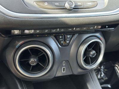 2019 Chevrolet Blazer 4DR FWD LT