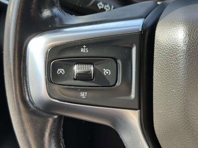 2019 Chevrolet Blazer 4DR FWD LT